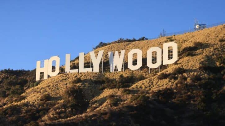 Image à la une de La Californie double ses crédits d’impôts en faveur de la production cinématographique