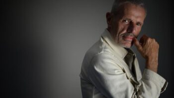 Image à la une de Lambert Wilson: “J’ai voulu faire du cinéma à cause de la musique”