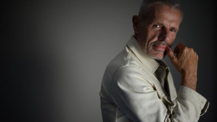 Image à la une de Lambert Wilson: “J’ai voulu faire du cinéma à cause de la musique”