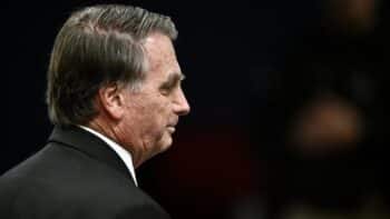 Image à la une de Brésil: menacé de prison, Bolsonaro mobilise ses partisans pour “la justice”