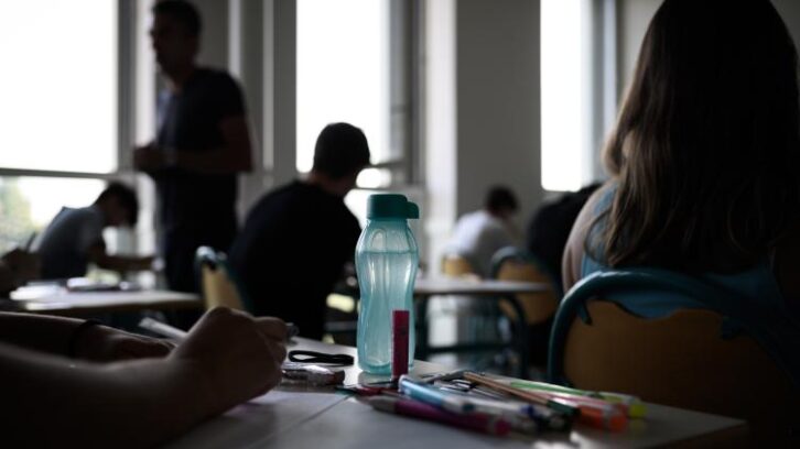 Image à la une de Canicule dans les écoles: le ministère rappelle les consignes