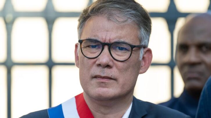 Image à la une de “Plus aucune indulgence” à l’égard de Bayrou, prévient Faure (PS)