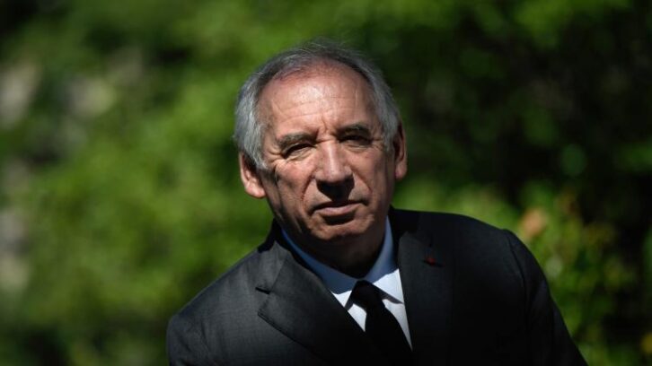 Image à la une de “Des chemins pour l’écologie sont à portée de main”, affirme Bayrou