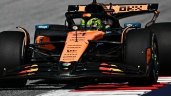 Image à la une de F1: le Britannique Lando Norris (McLaren) remporte le GP d’Autriche