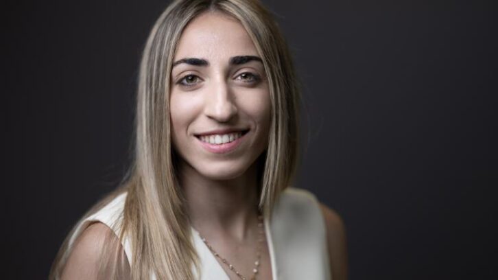 Image à la une de Euro-2025: Olga Carmona et l’Espagne gardent “la tête froide”