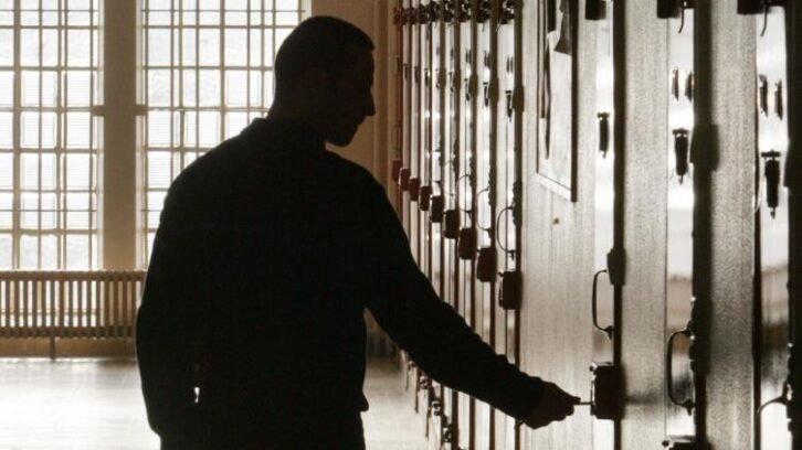 Image à la une de Entre surpopulation et canicule, les prisons suffoquent