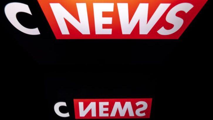 Image à la une de Saison record pour CNews, toujours numéro un avec la nouvelle numérotation TNT