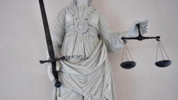 Image à la une de Un haut magistrat lance un cri d’alarme sur l’engorgement de la justice criminelle