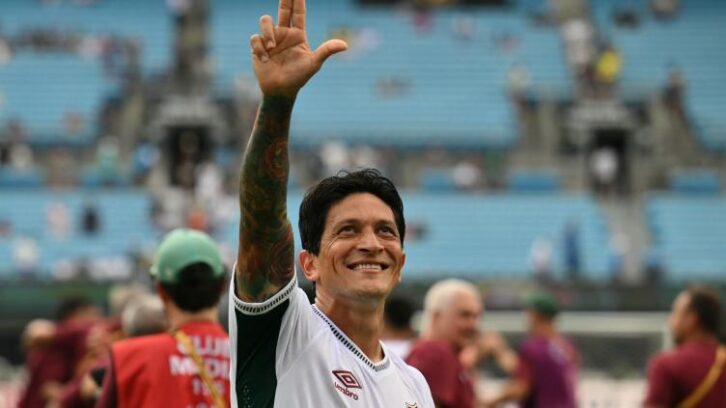 Image à la une de Mondial des clubs: l’Inter Milan sorti par la petite porte par Fluminense