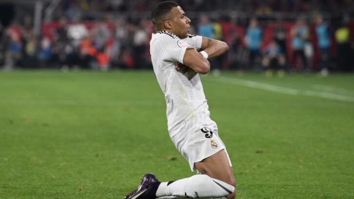Image à la une de Mondial des clubs: Mbappé enfin d’attaque avec le Real
