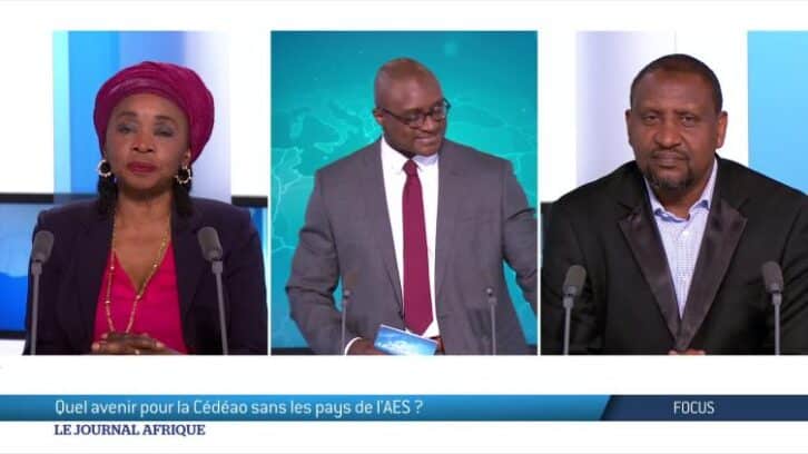 Image à la une de Afrique de l’Ouest : quel avenir pour la Cedeao sans les pays de l’AES ?