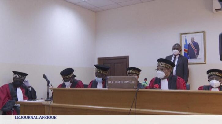 Image à la une de RD Congo : mystère autour d’Augustin Matata Ponyo