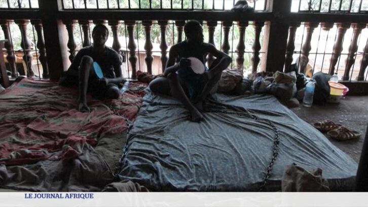 Image à la une de Sierra Leone : sortir du kush