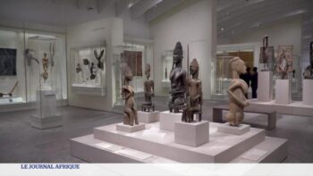 Image à la une de États-Unis :  le MET rouvre ses portes