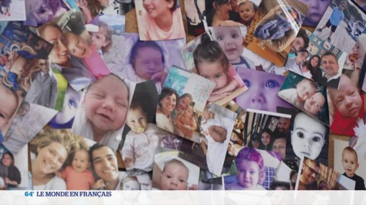 Image à la une de Turquie :  Erdogan prend un décret anticésarienne