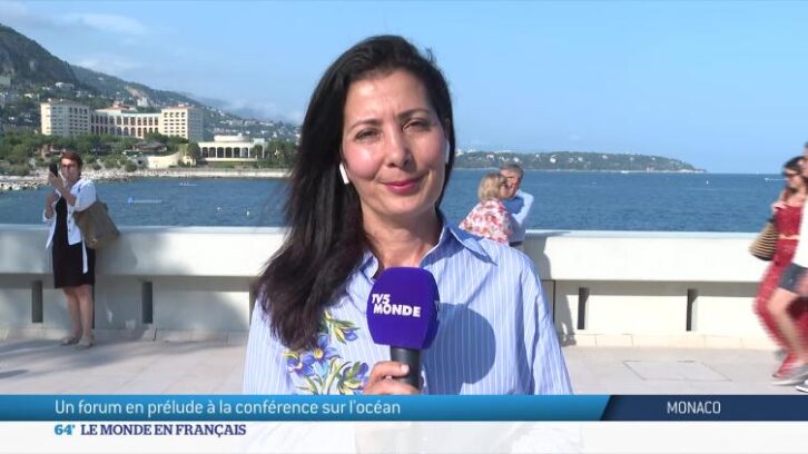 Image à la une de Monaco : Forum sur l’économie bleue