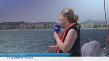 Image à la une de Sommet de Nice : le monde au chevet de l’océan