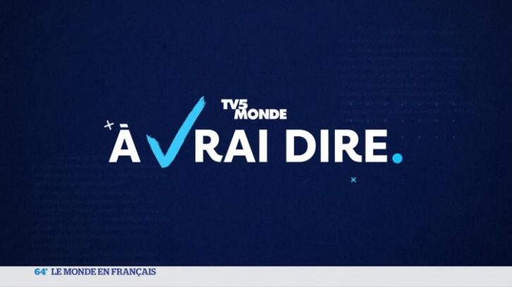 Image à la une de A vrai dire : le président burkinabé Ibrahim Traoré chanté par des stars ?