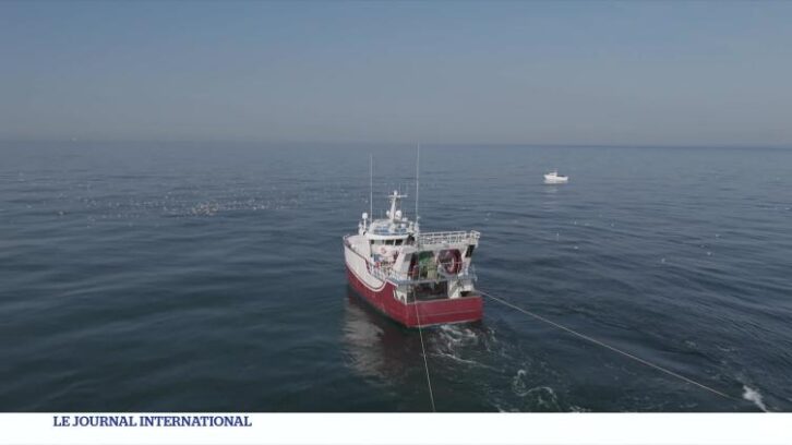 Image à la une de UNOC 2025 : comment éviter la pêche massive ?