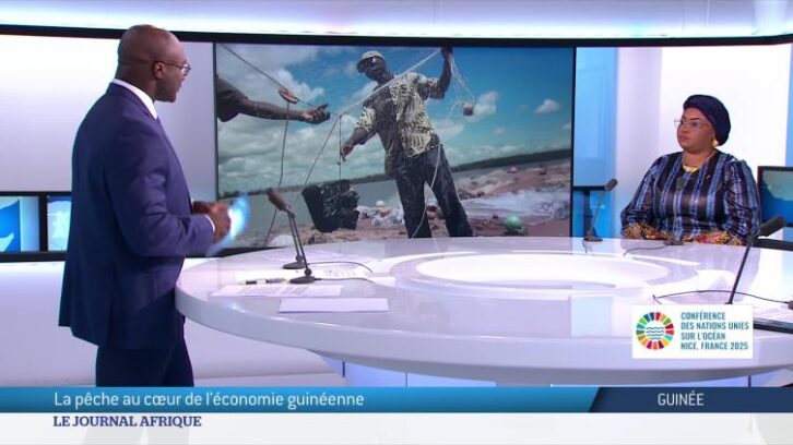 Image à la une de