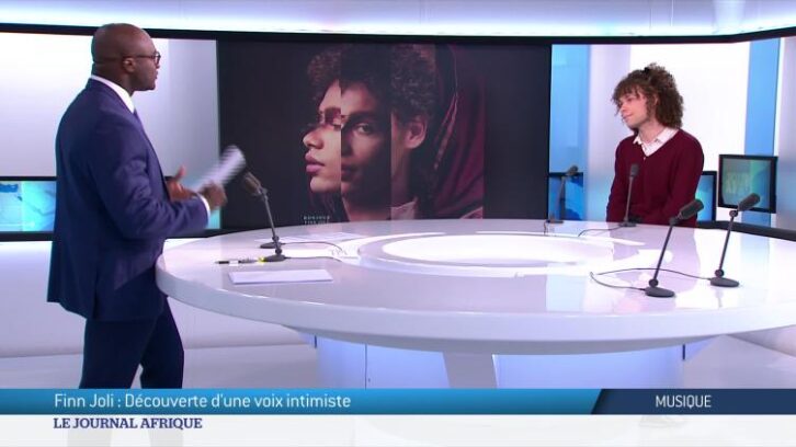 Image à la une de