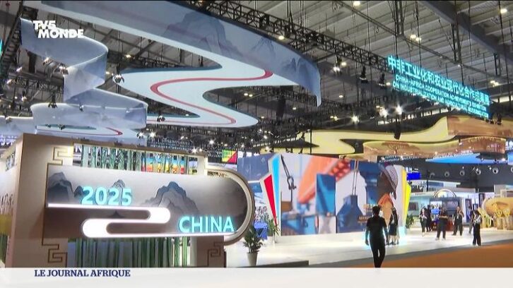 Image à la une de Fin des droits de douane entre la Chine et l’Afrique : à quoi joue Pékin ?