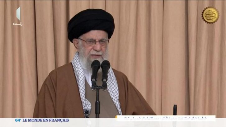 Image à la une de Iran / Israël : poursuite des tirs et des menaces guerrières