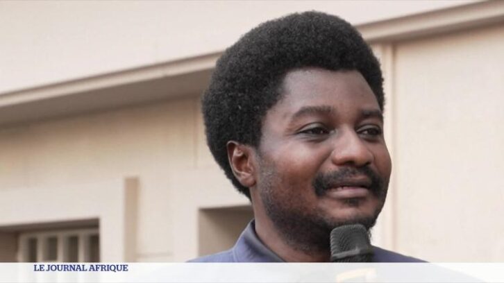 Image à la une de RD Congo : Constant Mutamba démissionne