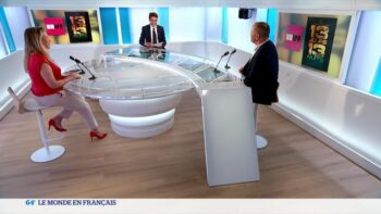 Image à la une de Cinéma : 13 jours, 13 nuits, d’enfer après la prise de Kaboul par les talibans