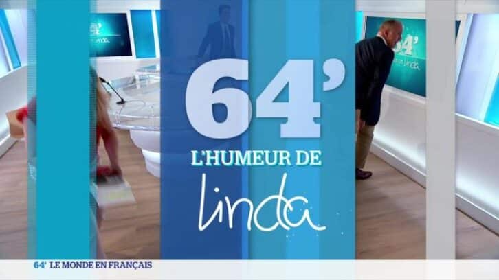 Image à la une de Quand les élèves québécois inventent des mots [L’humeur de Linda]