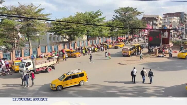 Image à la une de RDC : nouvel espoir pour la paix dans l’est