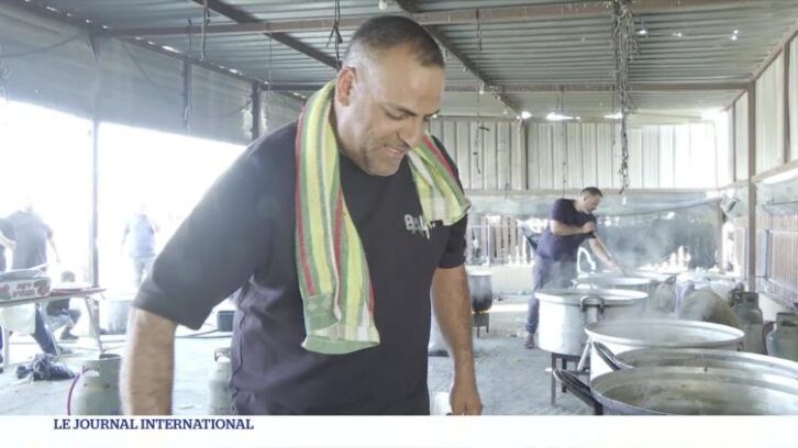 Image à la une de Israël : les Bédouins pris au piège