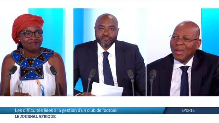 Image à la une de Quelles ambitions pour le Stade d’Abidjan, champion de Côte d’Ivoire ?
