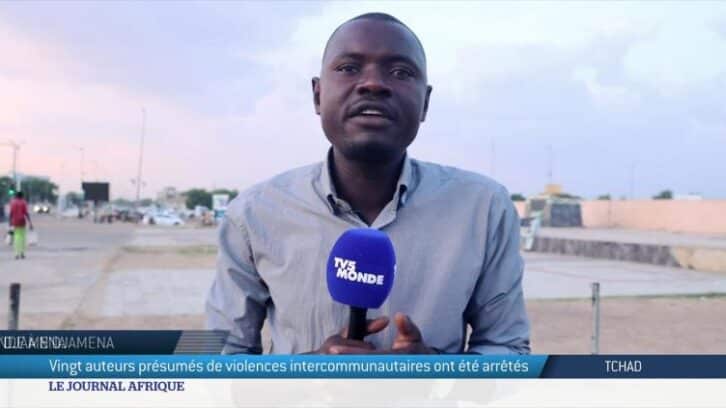 Image à la une de Tchad : nouvelle attaque sanglante dans des violences intercommunautaires