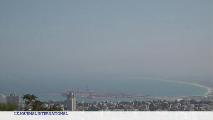 Image à la une de Iran-Israël : Trump annonce un cessez-le-feu, quelle réalité sur le terrain ?