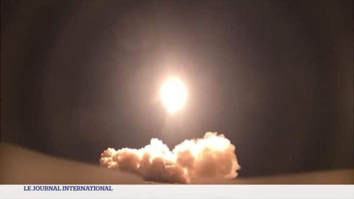 Image à la une de Israël-Iran : un cessez-le-feu fragile