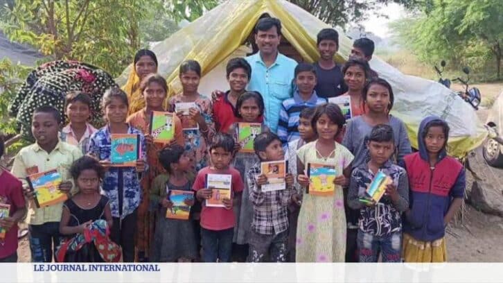 Image à la une de Inde : mariages d’enfants, une pratique illégale qui se perpétue