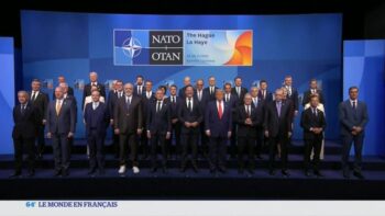 Image à la une de Israël-Iran : incertitudes sur le nucléaire iranien