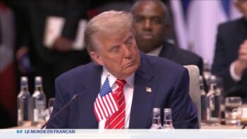 Image à la une de Otan : un sommet “fantastique”