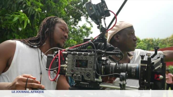 Image à la une de Côte d’Ivoire : clôture du SICA, salon de l’audiovisuel d’Abidjan