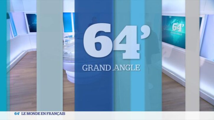 Image à la une de L’ultradroite francophone : réseaux, récits et menaces