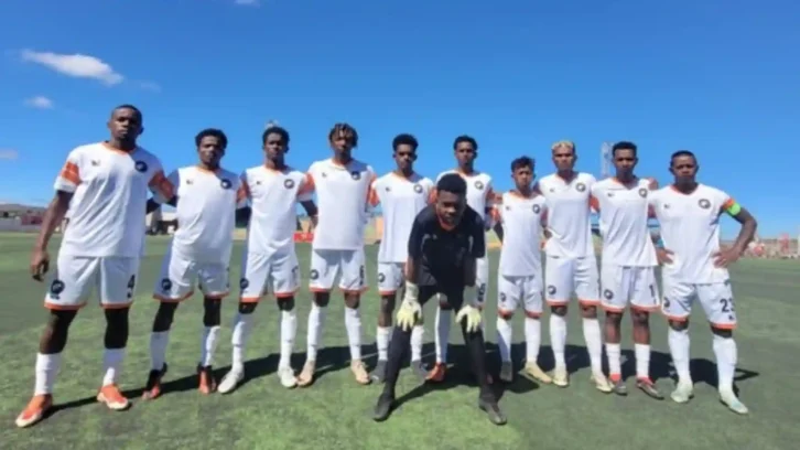 Image à la une de FOOTBALL – Fosa Juniors et AS Fanalamanga éliminés en quart de finale de la Pureplay Football League