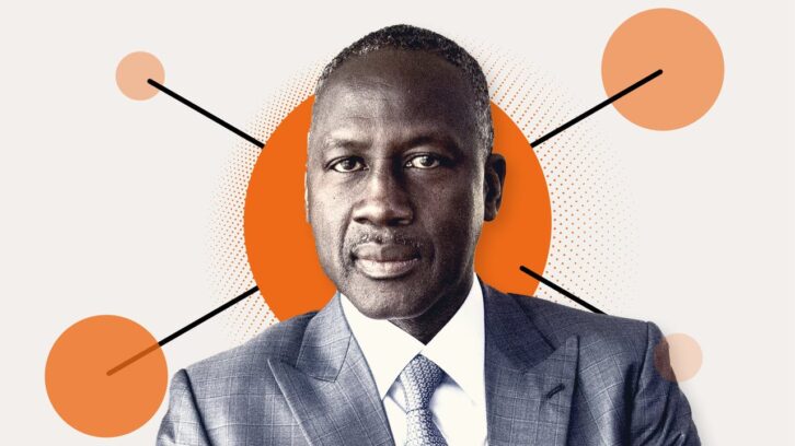 Image à la une de En Côte d’Ivoire, qui aide Adama Bictogo à maintenir son influence ?