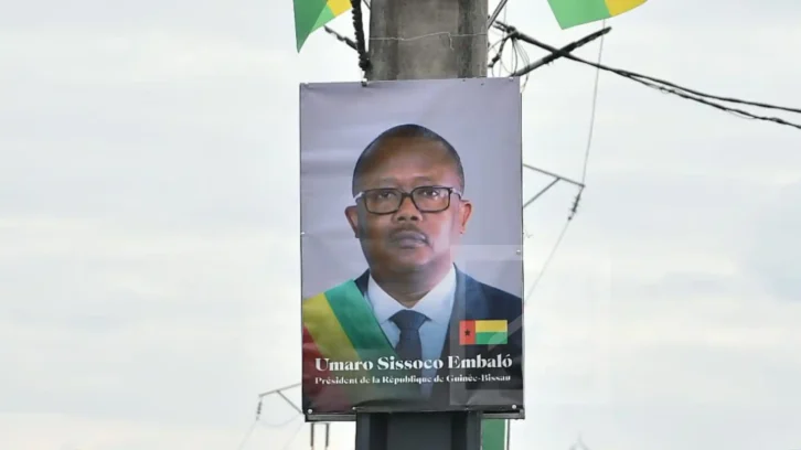 Image à la une de COMMÉMORATION – Le chef d’Etat bissau-guinéen parmi les invités d’honneur de l’Etat malgache à la célébration du 65ème anniversaire de l’Indépendance