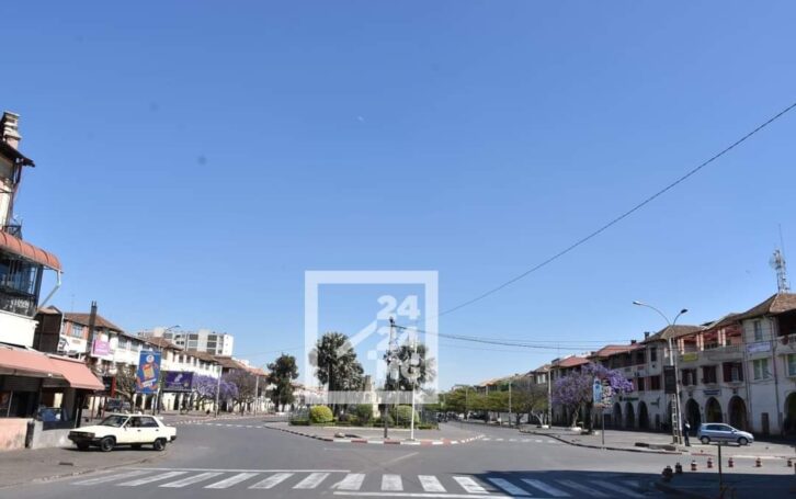 Image à la une de INVESTISSEMENT – Les flux entrants d’investissements directs étrangers à Madagascar s’élèvent à 602 millions de dollars en 2024