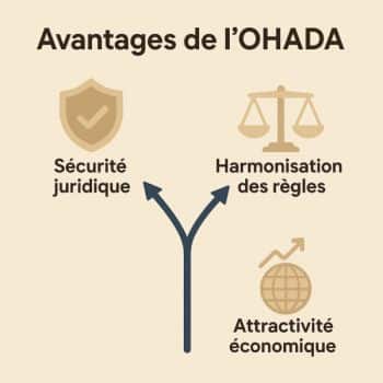 Image à la une de Adhésion de MADAGASCAR à l’Organisation pour l’Harmonisation en Afrique du Droit des Affaires (OHADA), pourquoi pas ?