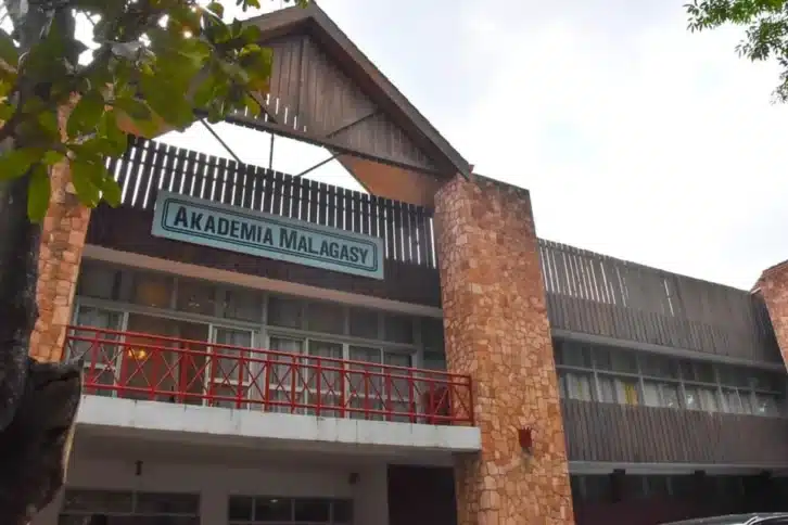 Image à la une de L’Académie Malagasy célèbre le mois de la langue malgache sous le signe de l’émancipation nationale