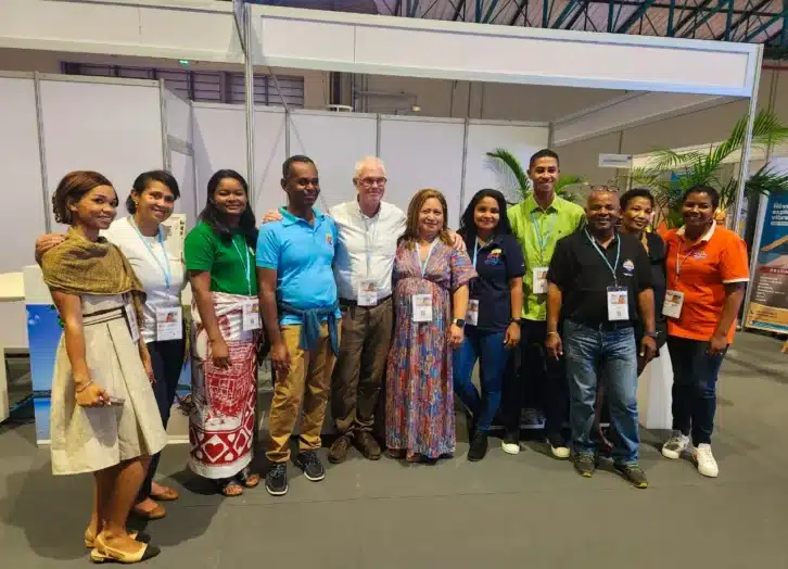 Image à la une de Madagascar à l’Honneur lors du Salon International du Tourisme et des Loisirs de l’Océan Indien