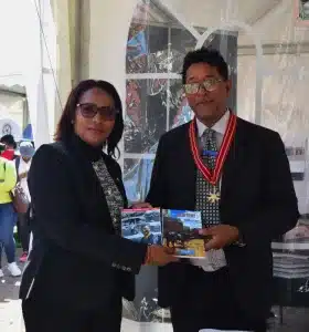 Image à la une de Salon du Livre 2025 : Le numérique, clé d’un nouvel élan pour la lecture à Madagascar.