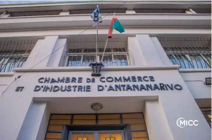 Image à la une de CCIA : Inauguration d’un nouvel espace de coworking digitalisé